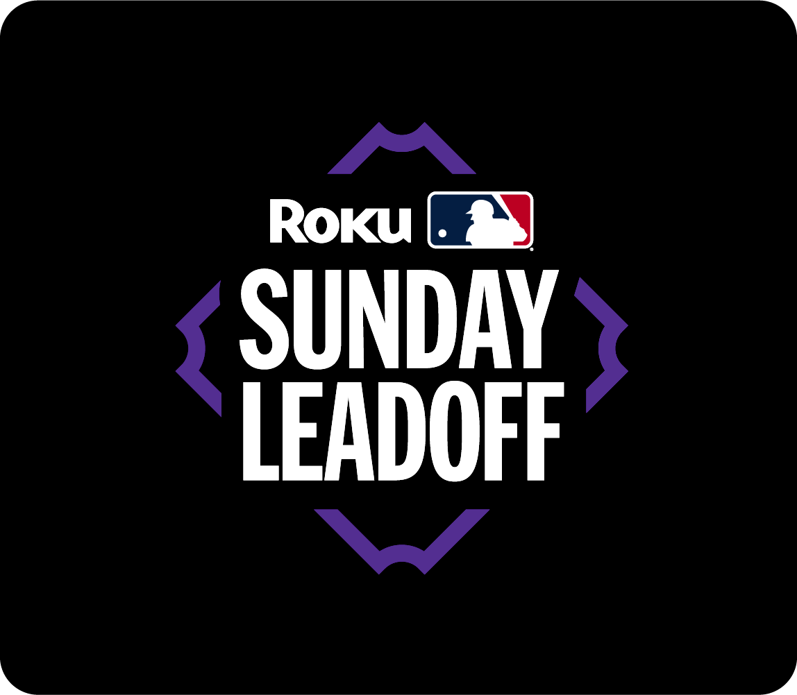 Roku Sunday Leadoff
