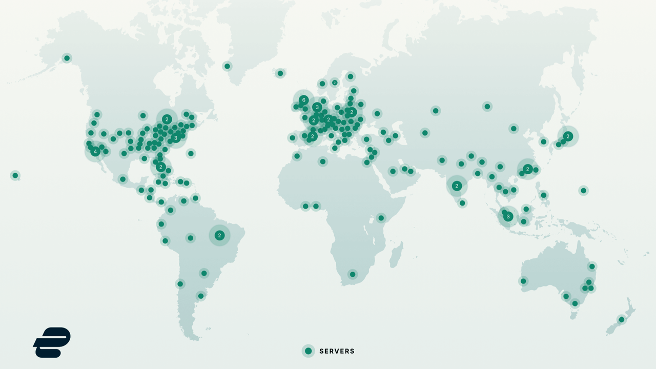 214 distinct server locations, 113 countries — Inside ExpressVPN's biggest network yet, but there's a catch