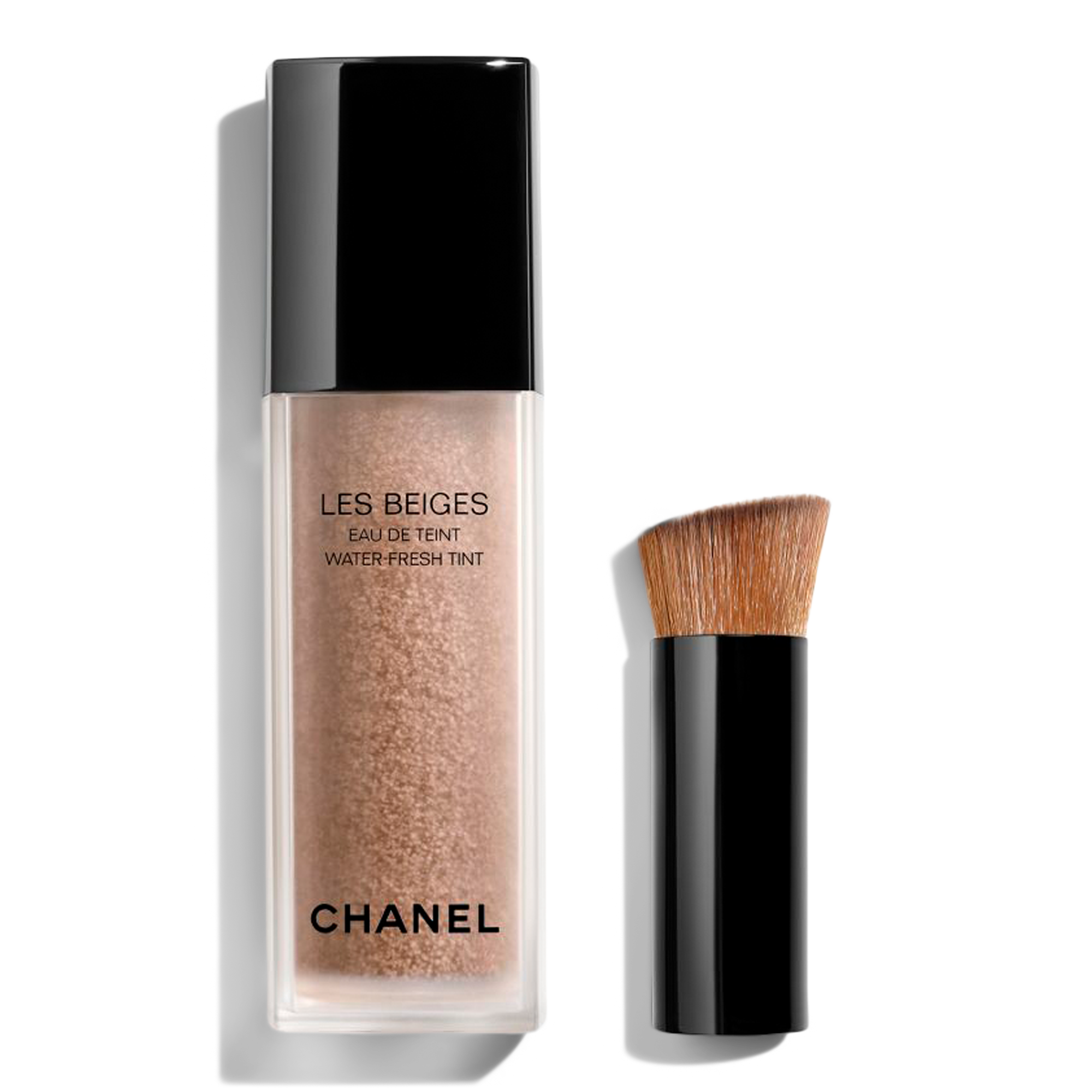 Les Beiges Water-Fresh Tint - Light Deep