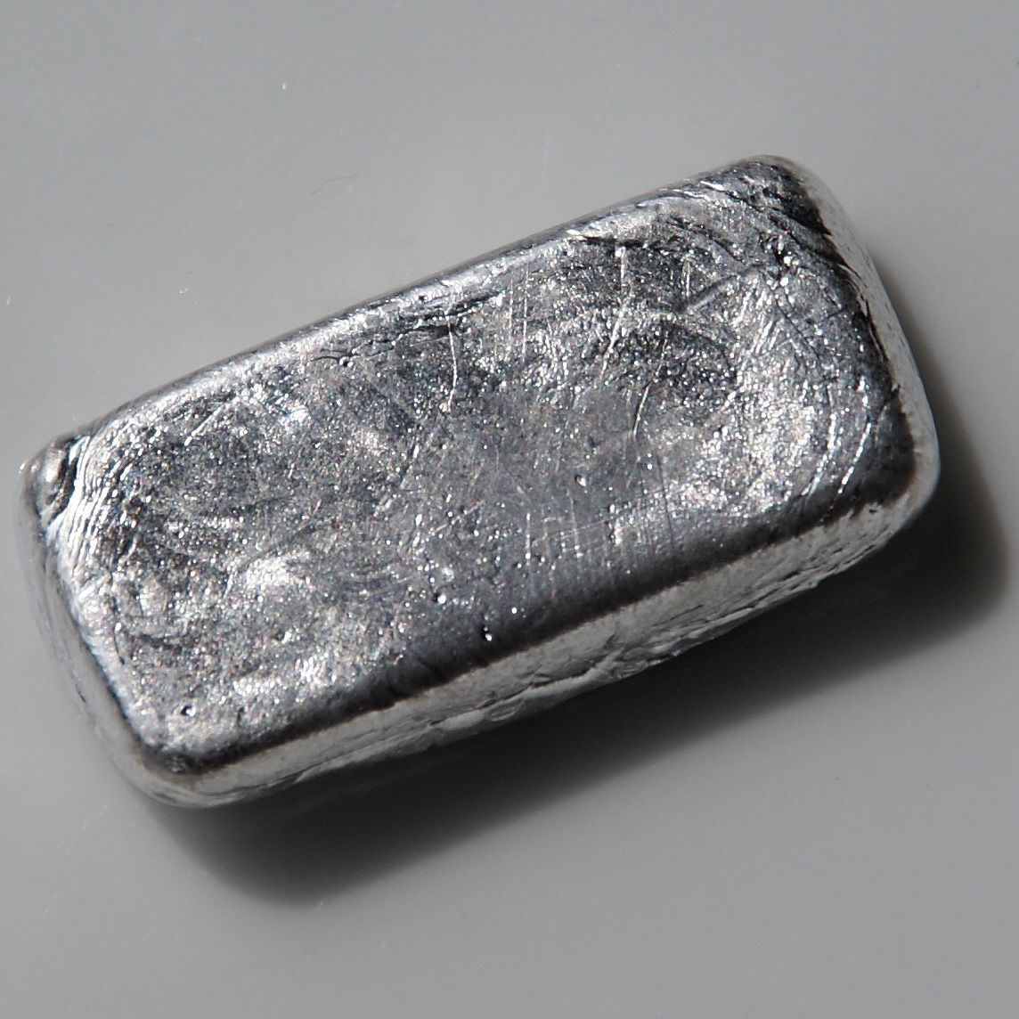 iridium metals