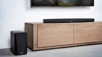 Denon DHT-S516H 2.1-Soundbar mit kabellosem Subwoofer Denon DHT-S516H 2.1-Soundbar mit kabellosem Subwoofer