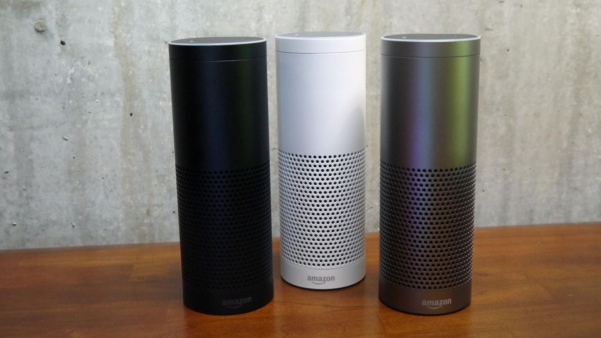 Best Amazon Echo speaker the Dots, Spots, Shows and Pluses compared