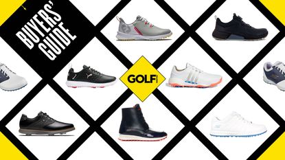 Best Women's Waterproof Golf Shoes