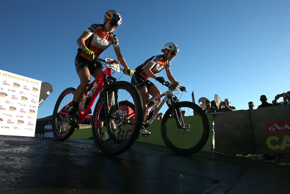 Cape Epic stage 5