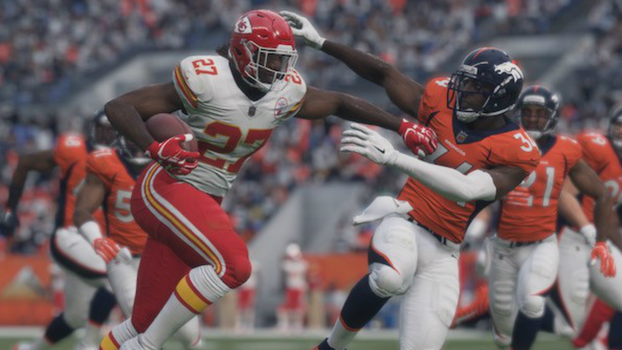 11 Key Changes Madden 19 Needs To Make According To Fans 