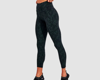 Varley Luna Legging - Mono FeatherSave 35%, was £82.00, was £53.26I love - I repeat, love - Varley gym kit. Their designs are chic without compromising on practicality, with sweat-wicking, waist-hugging material ideal for any workout. A lovely gift.