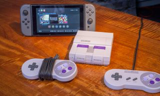 SNES Classic. Credit: Tom's Guide