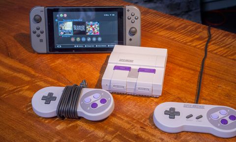 snes classic where to buy
