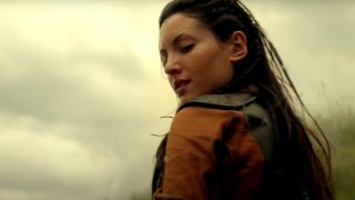 Ivana Baquero in The Shannara Chronicles