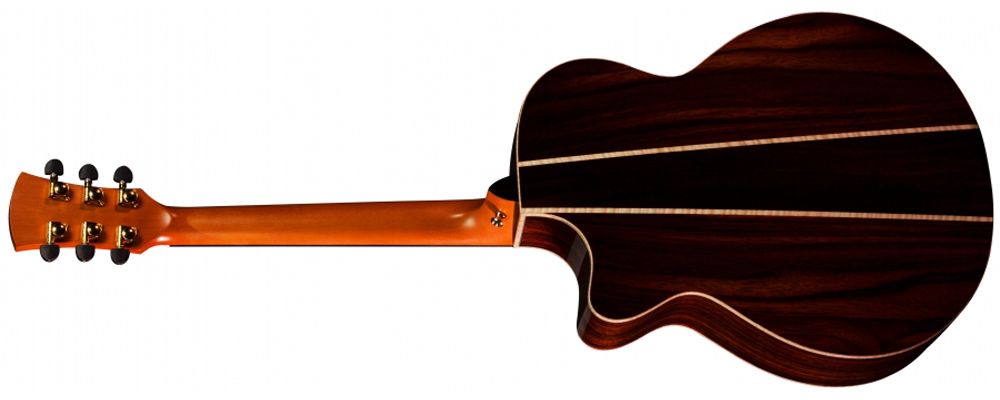 Faith Guitars FVHG3