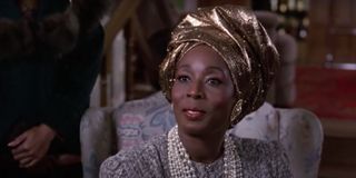 Madge Sinclair in Coming to America