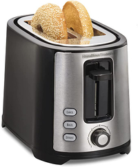 Hamilton Beach 2-Slice Toaster