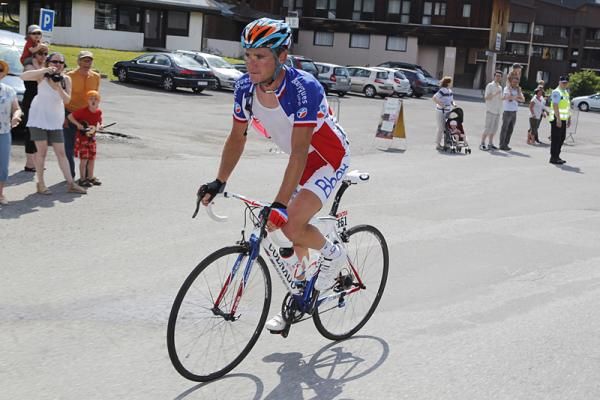 Thomas Voeckler (Bbox Bouygues Telecom)