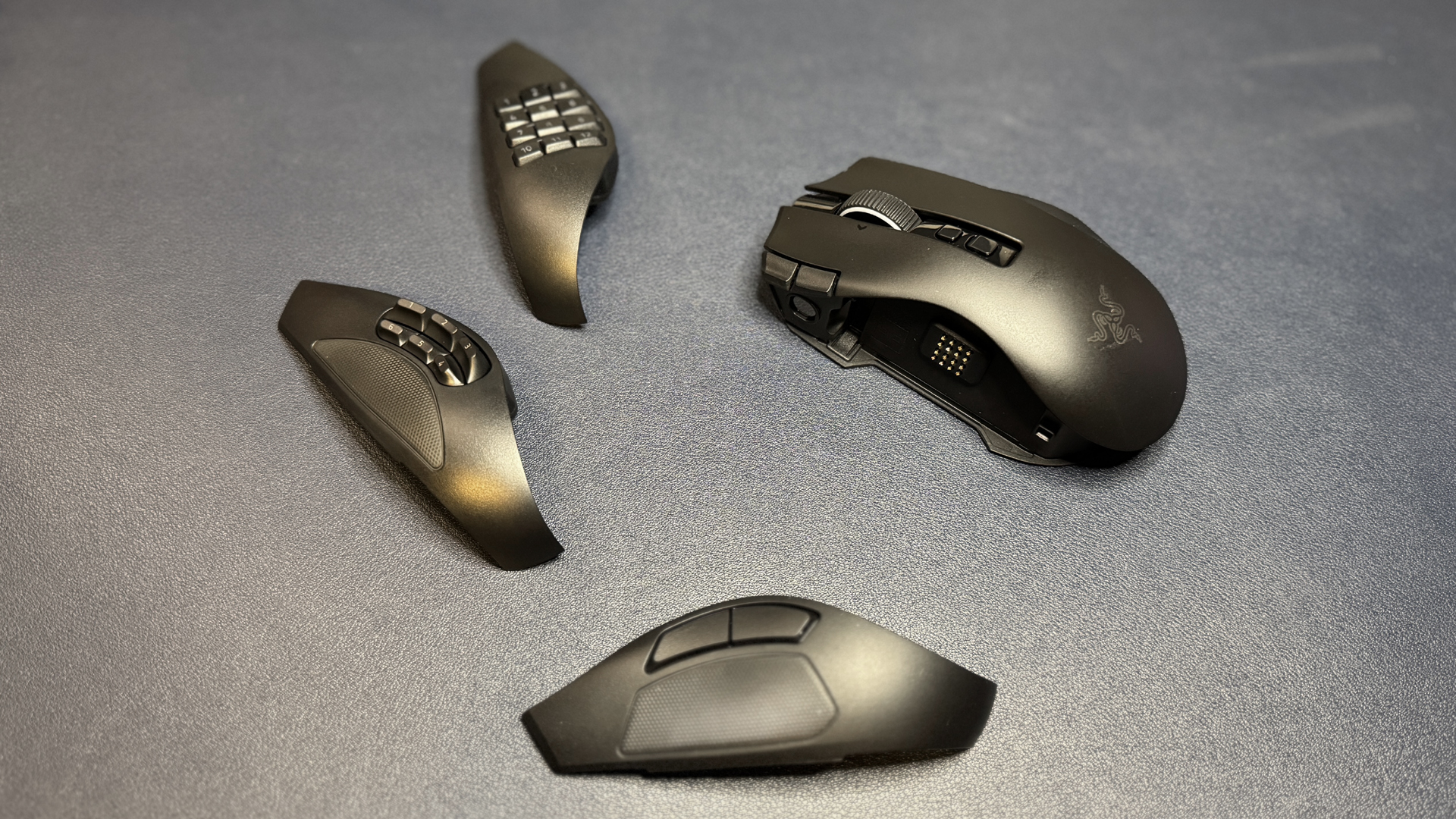 Razer Naga V3 Pro