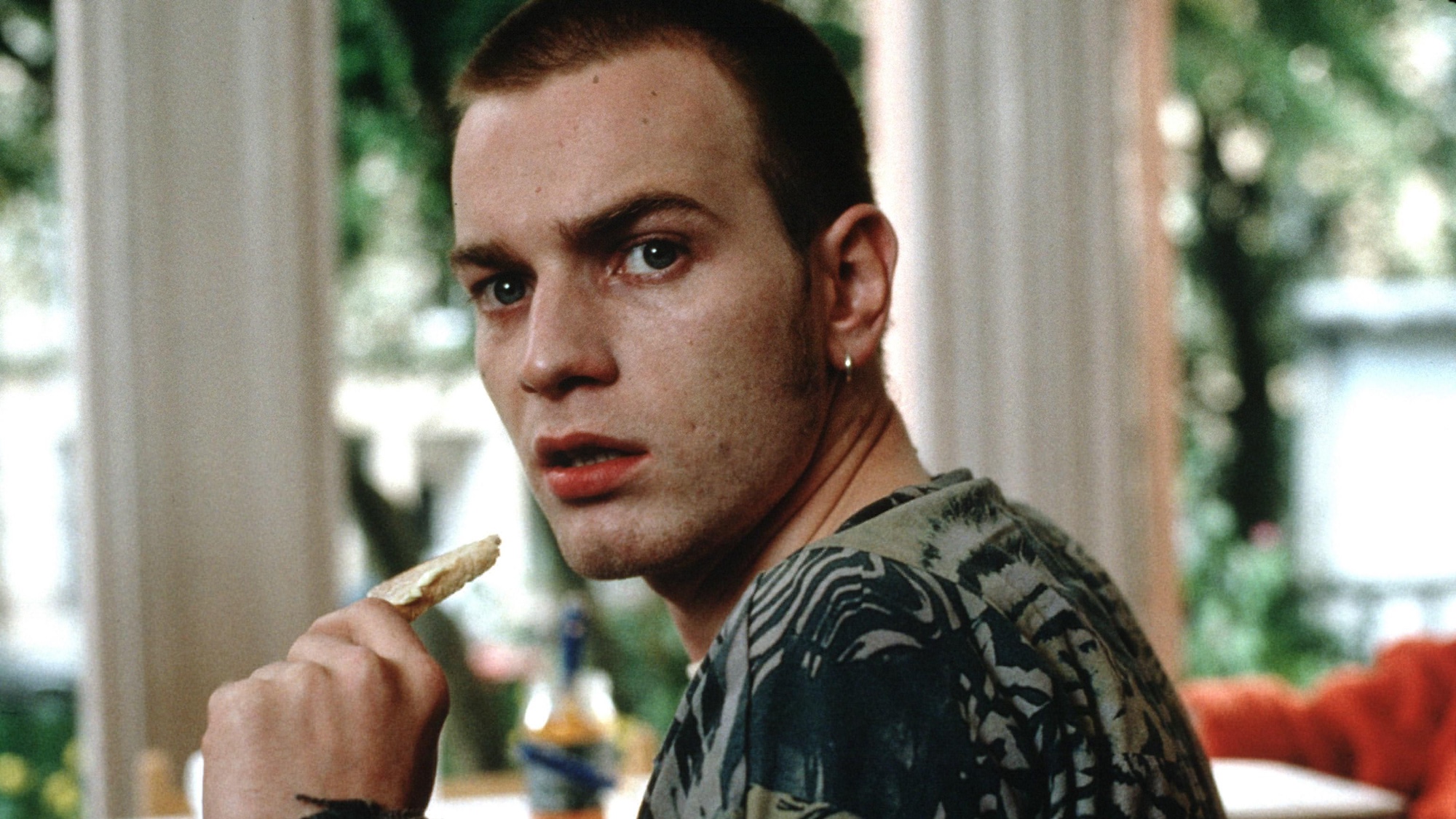 Best Paramount Plus shows and movies — Trainspotting