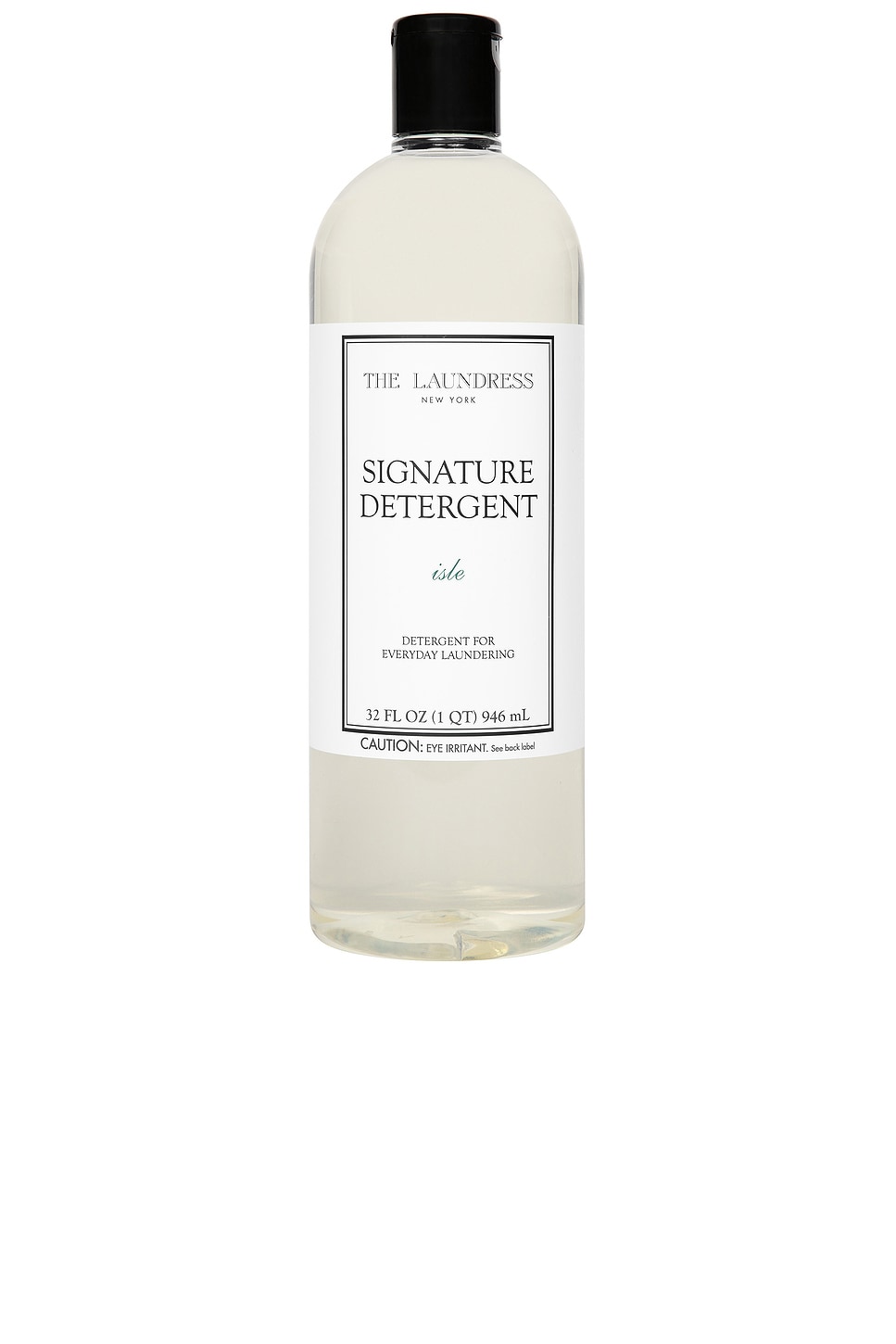 Isle Detergent