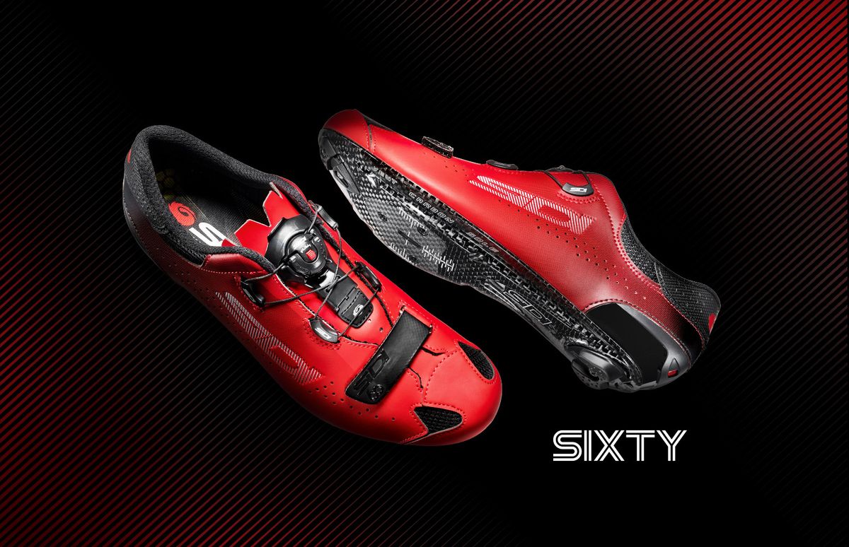 The Sidi SIXTY