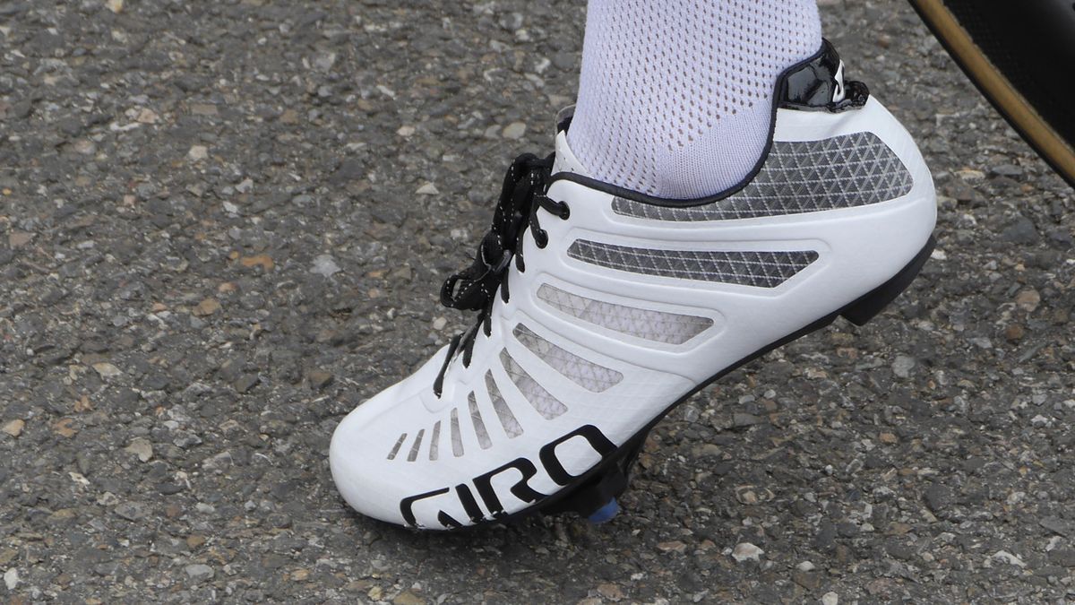 Giro Empire SLX ultra-lightweight shoes