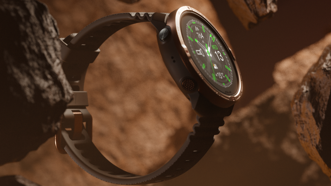 Polar Grit X2