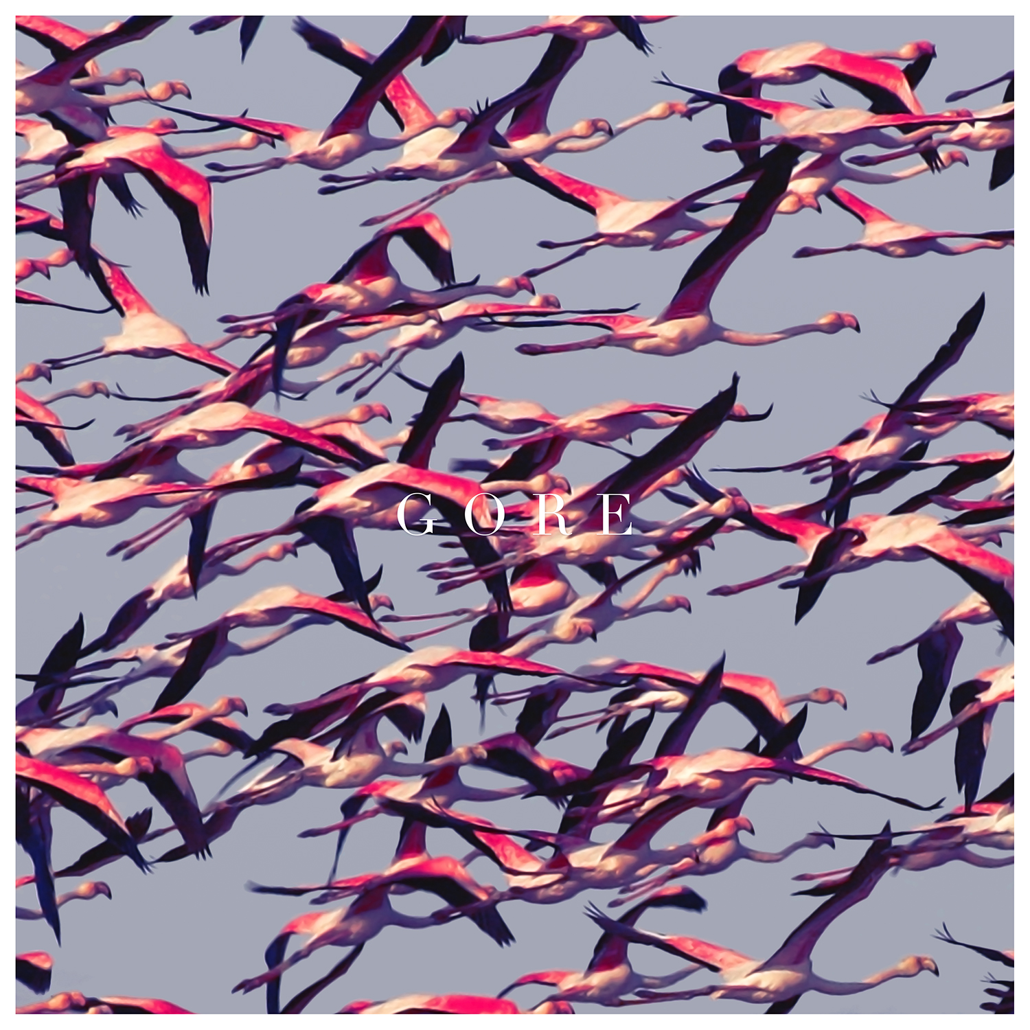 Album art