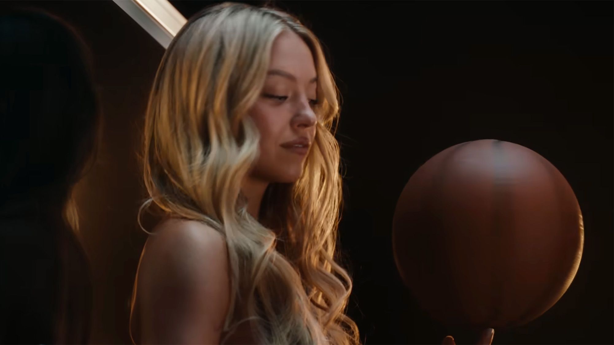 One Underwear-Related Request Sydney Sweeney Had Before She Signed On For That Viral Betting Ad