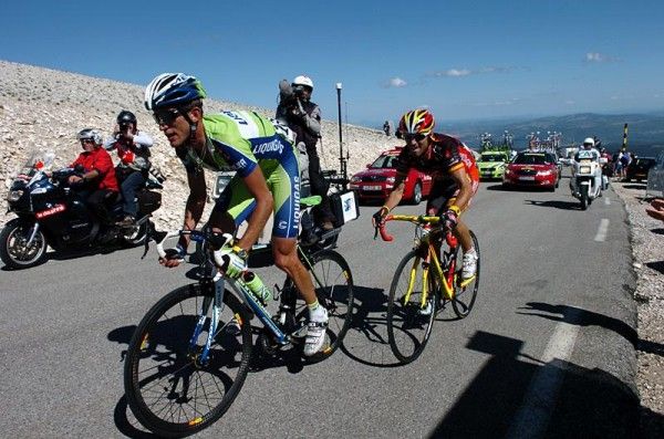 Sylvester Szmyd (Liquigas)