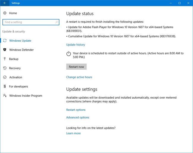 Windows 10 Anniversary Update keeps freezing? Here's how to fix the