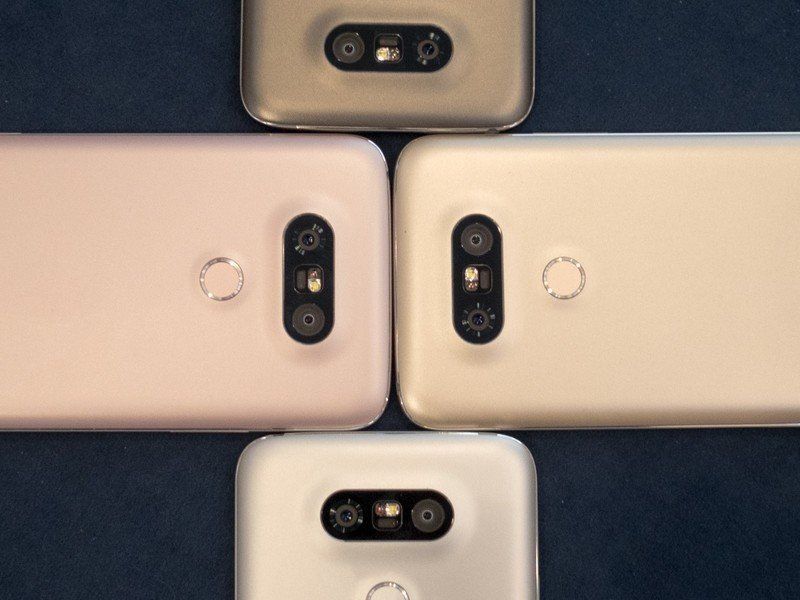 LG G5