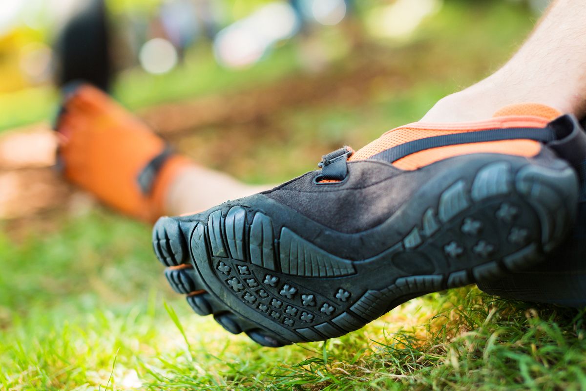 Four Issues Barefoot Shoes Can’t Help You With – But These Easy 