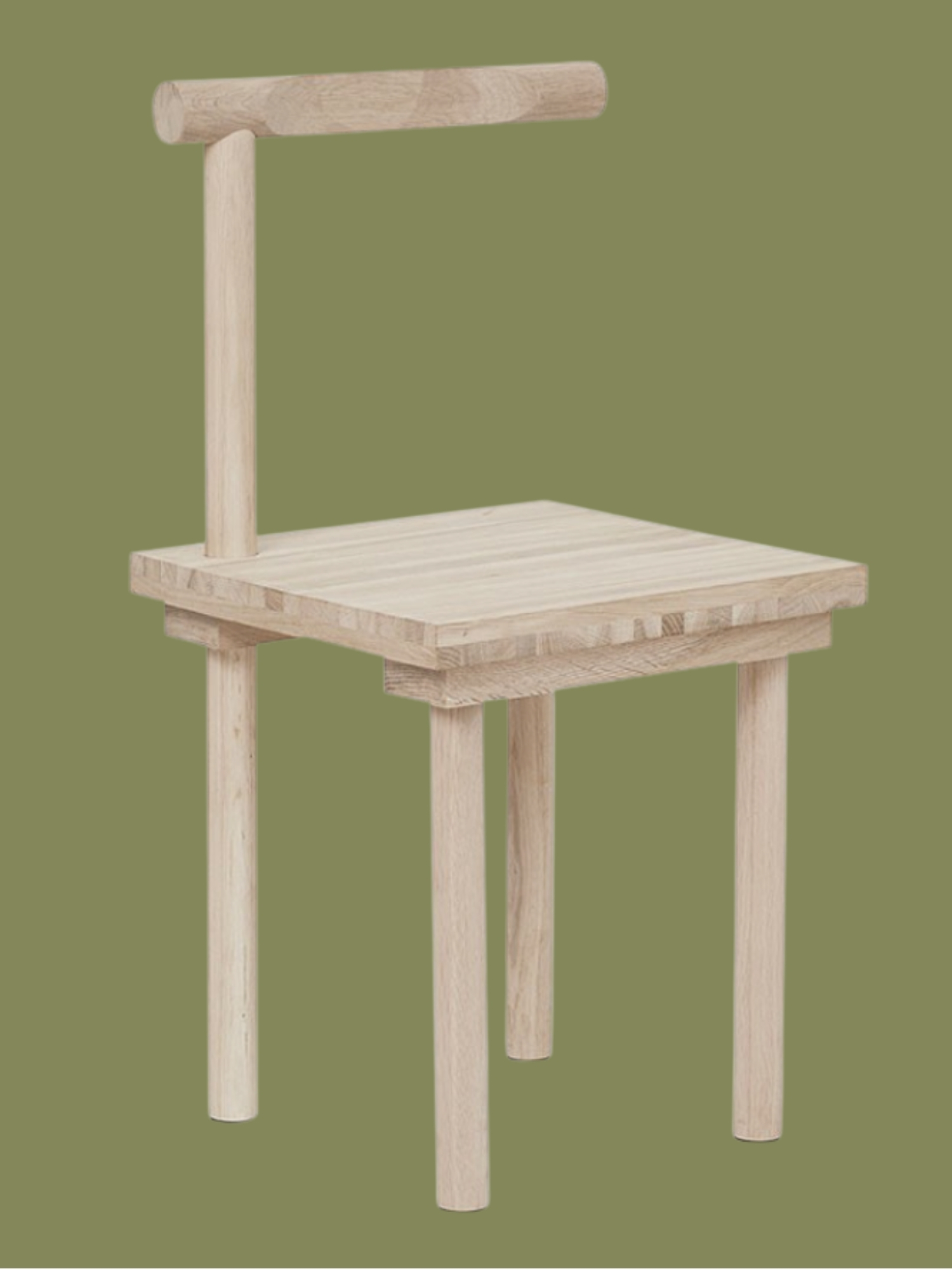 Kristina Dam Studio, Sculptural Chair