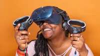 Best VR Headsets: HTC Vive Cosmos