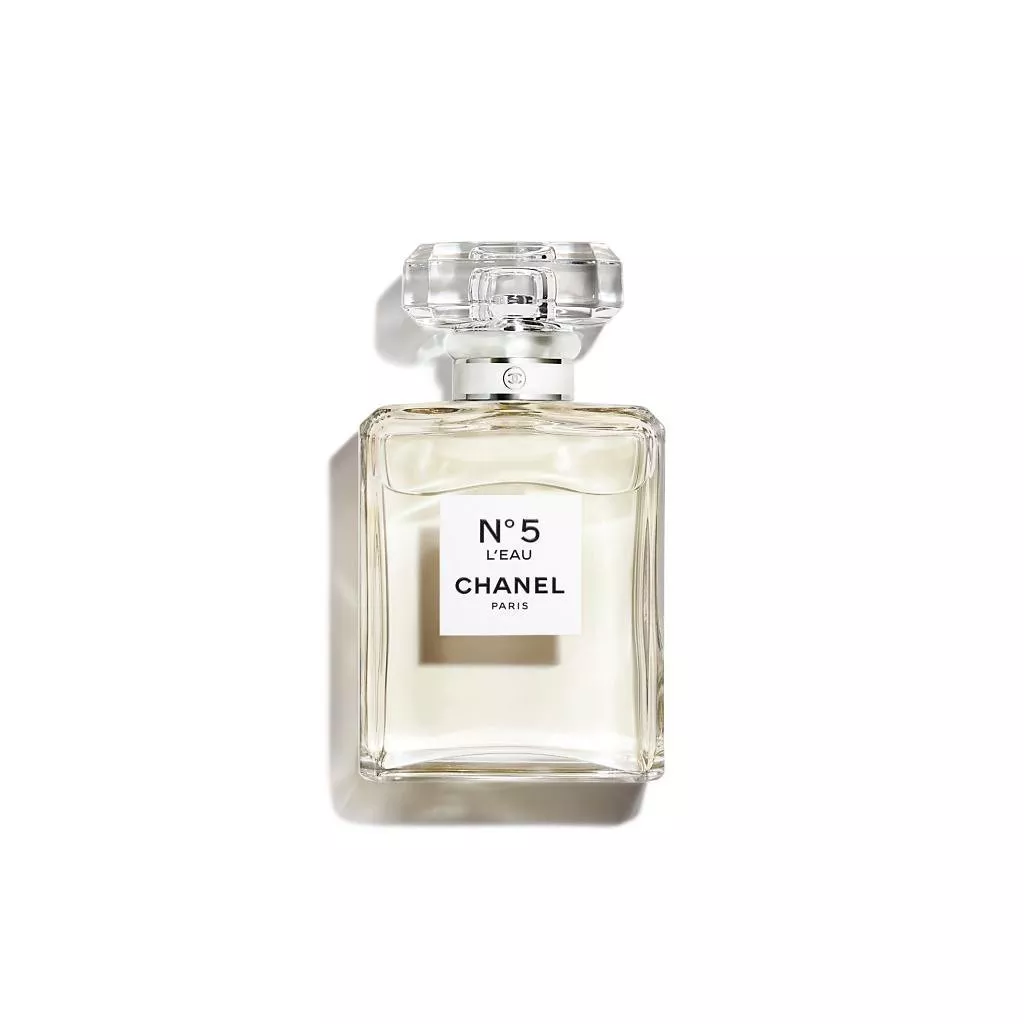 Chanel N°5 L'eau Eau De Toilette Spray