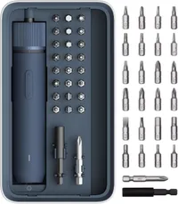 Hoto 25-piece Electronic Screwdriver Set Hoto 25-piece Electronic Screwdriver Set