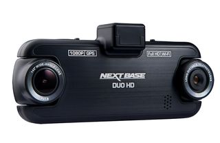 Nextbase Duo dash cam