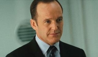 Phil Coulson in Thor