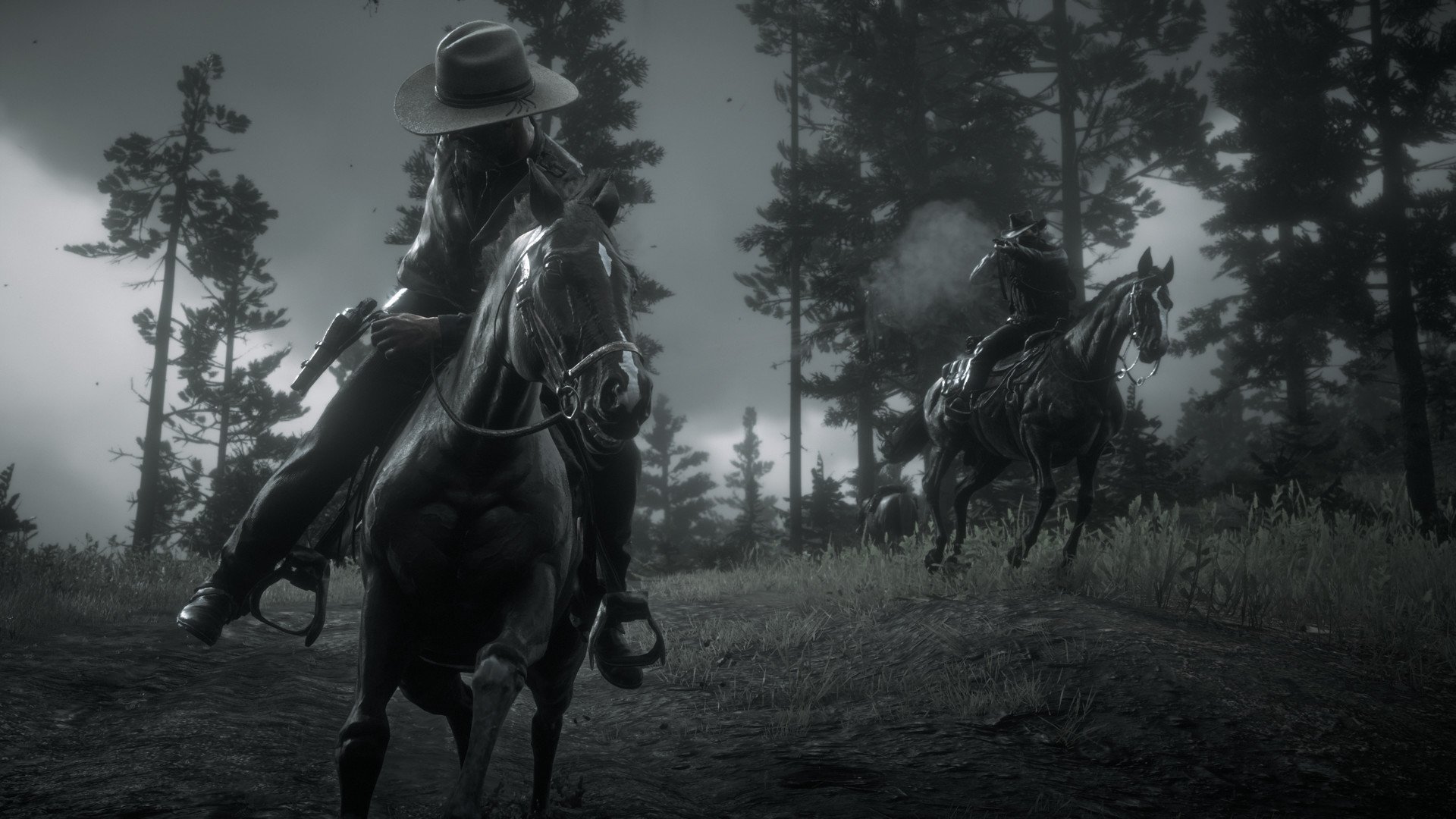 Red Dead Redemption 2 PC review < NAG