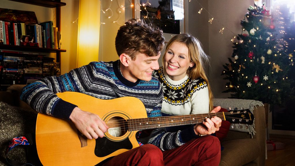 Best Christmas gifts for guitar players 2023 the ultimate gift guide for guitarists Guitar World