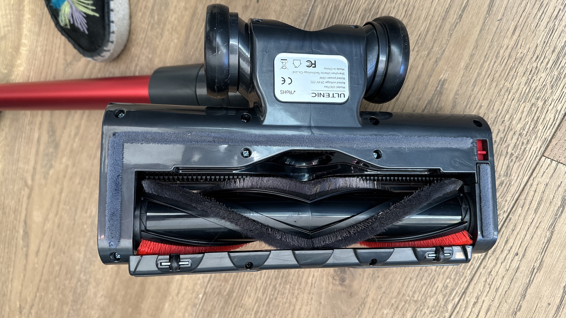 Ultenic U16 Flex vacuum review