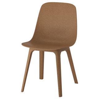 brown odger chair
