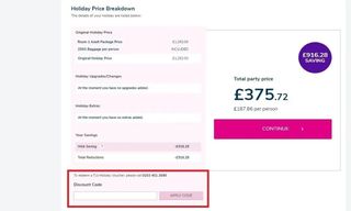 First Choice Discount Codes | £400 OFF in April 2026 | MyVoucherCodes