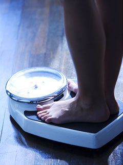 Marie Claire news: Eating disorders