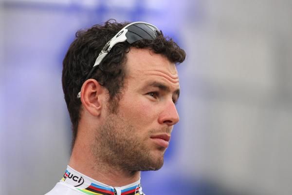 Mark Cavendish (Sky)