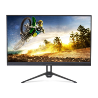 Price watch: NEW DEAL!Acer AOPEN | 23.8-inch | 1080p | 180 Hz | 1 ms | $129.99 $84.99 (save $45 at Newegg)