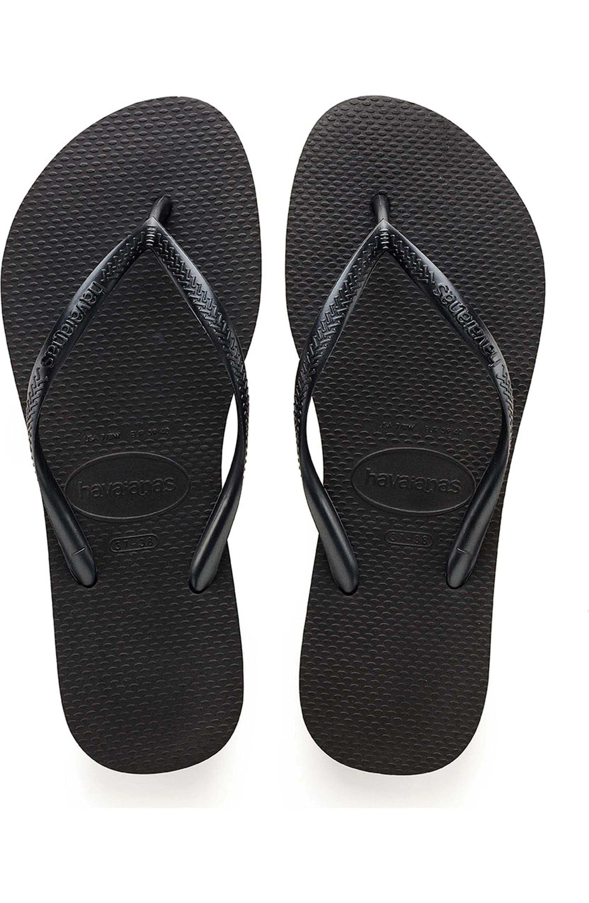 Slim Flip Flop