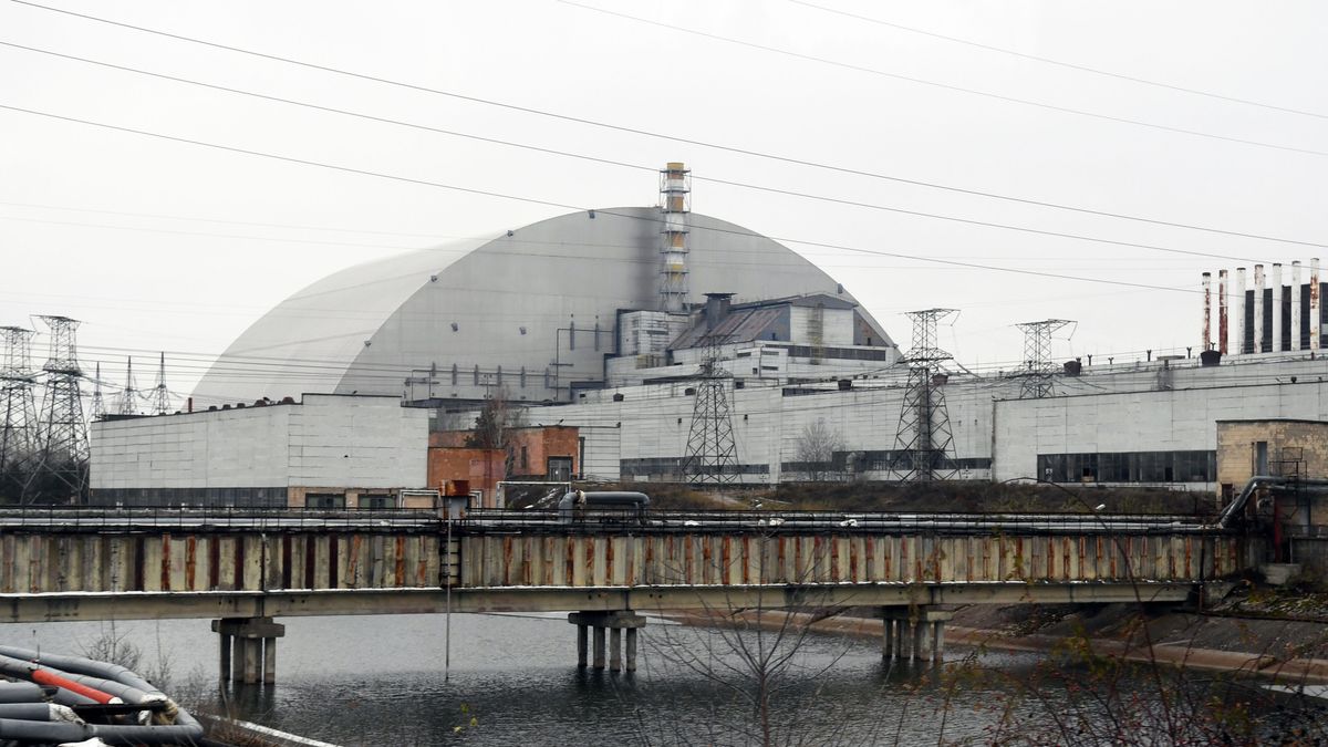 Russia denies radiation increase is linked to its nuclear plants | The Week