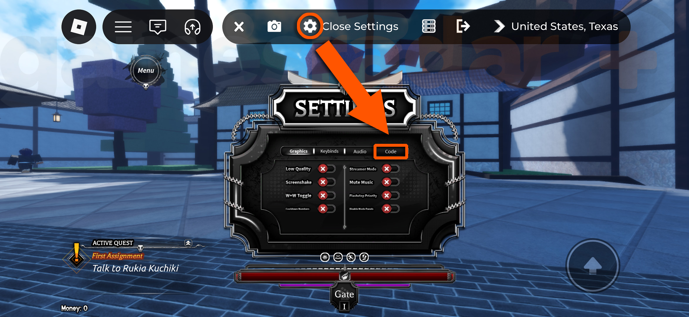 How to redeem Paradox codes