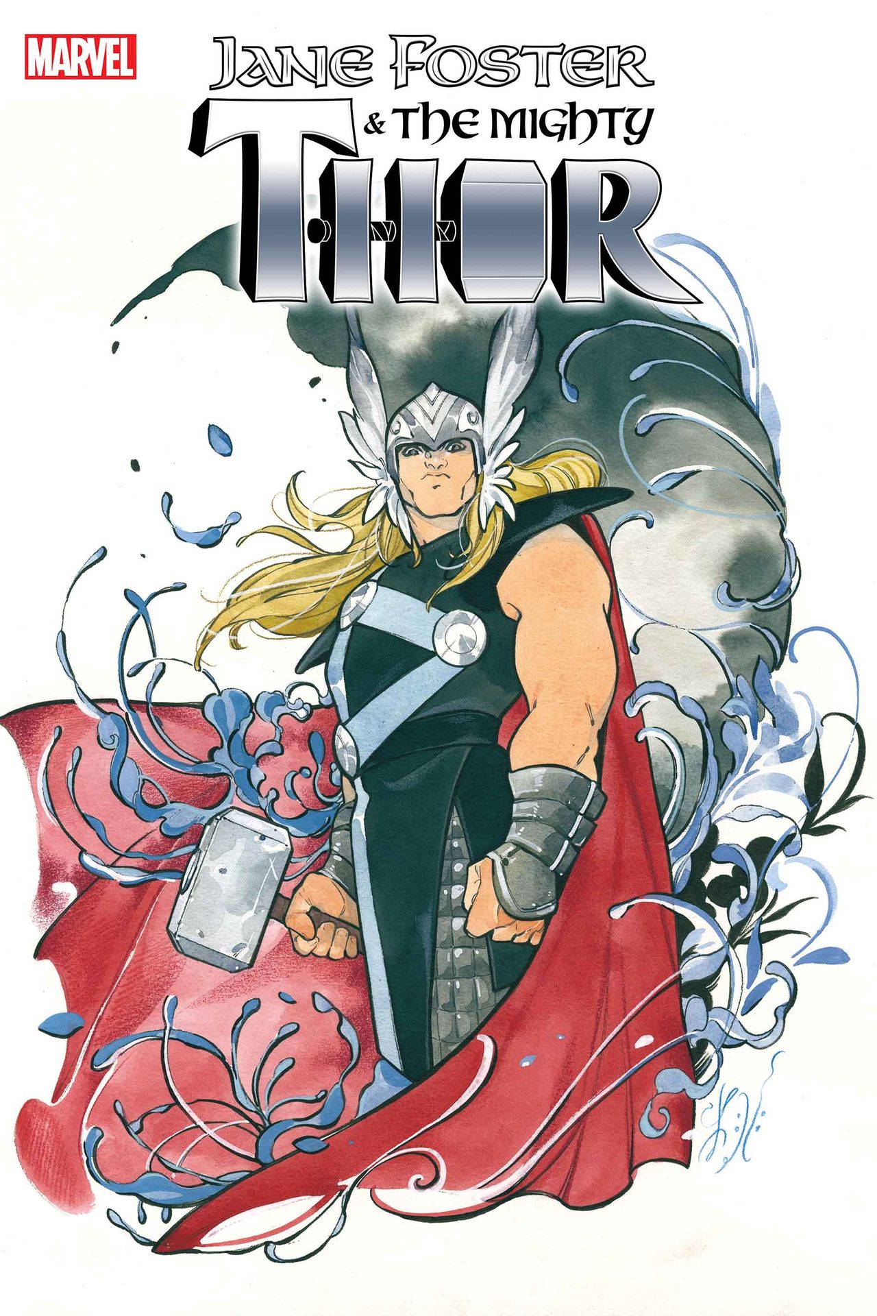 Marvel Comics August 2022 solicitations