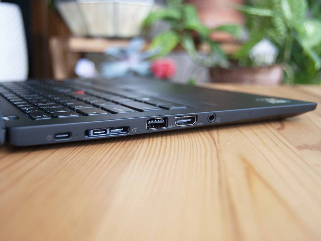 Lenovo ThinkPad X13 AMD