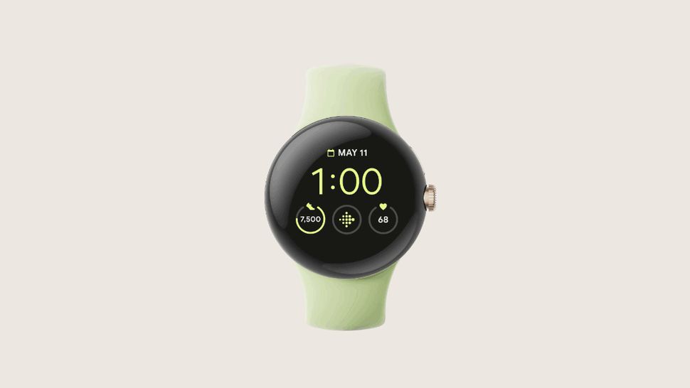 Wear OS 3: Eligible smartwatches, features, and everything you need to ...