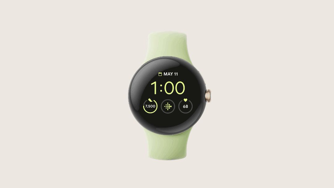 Wear os 2024 and fitbit